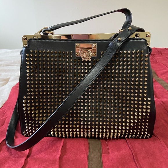 Philipp Plein Handbag - Picture 3 of 6